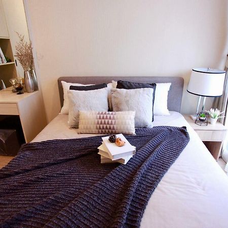 בנגקוק Comfy Condo On Nut מראה חיצוני תמונה